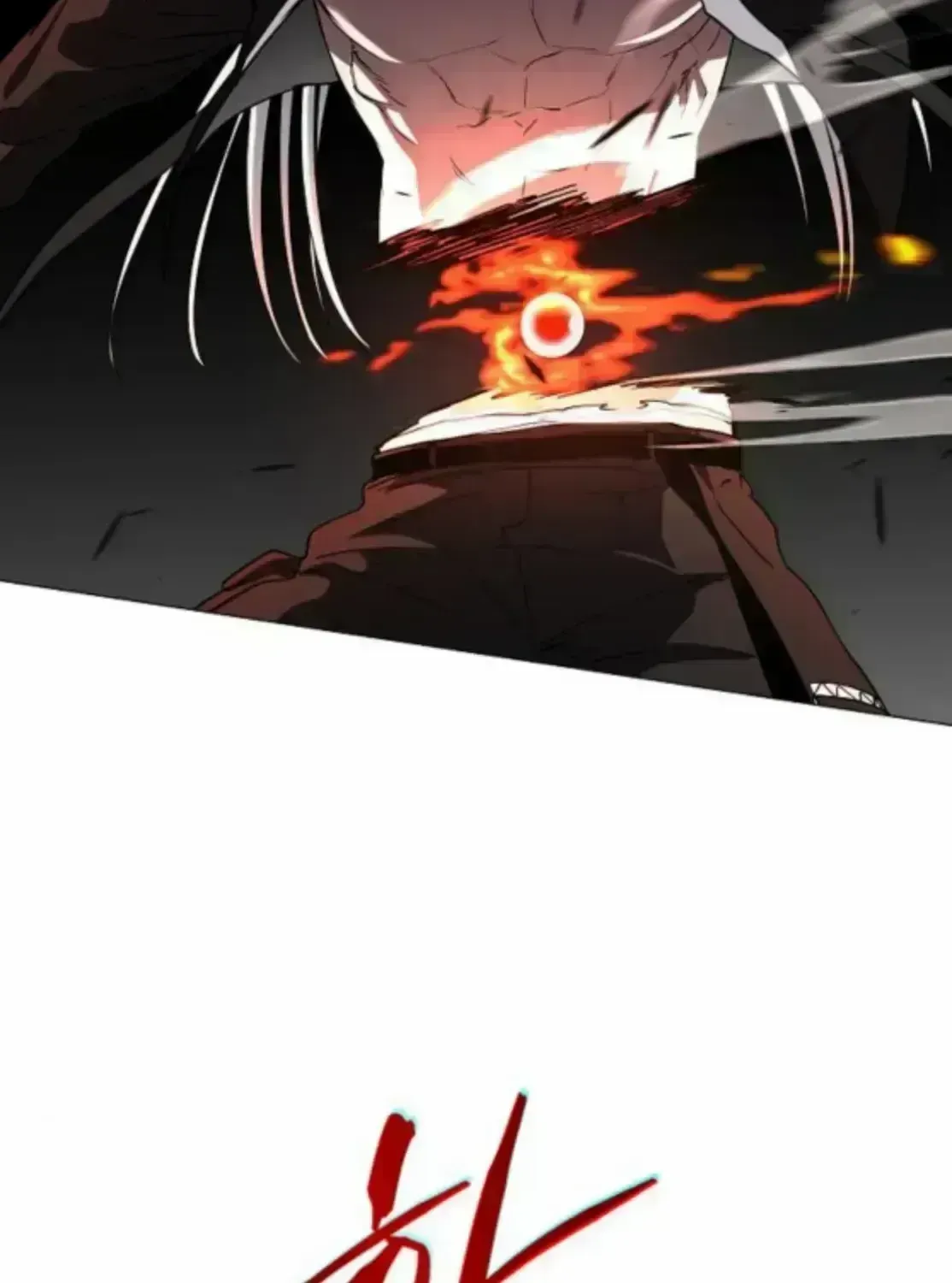 The Shaman's Blade Chapter 84.7 page 106 - 