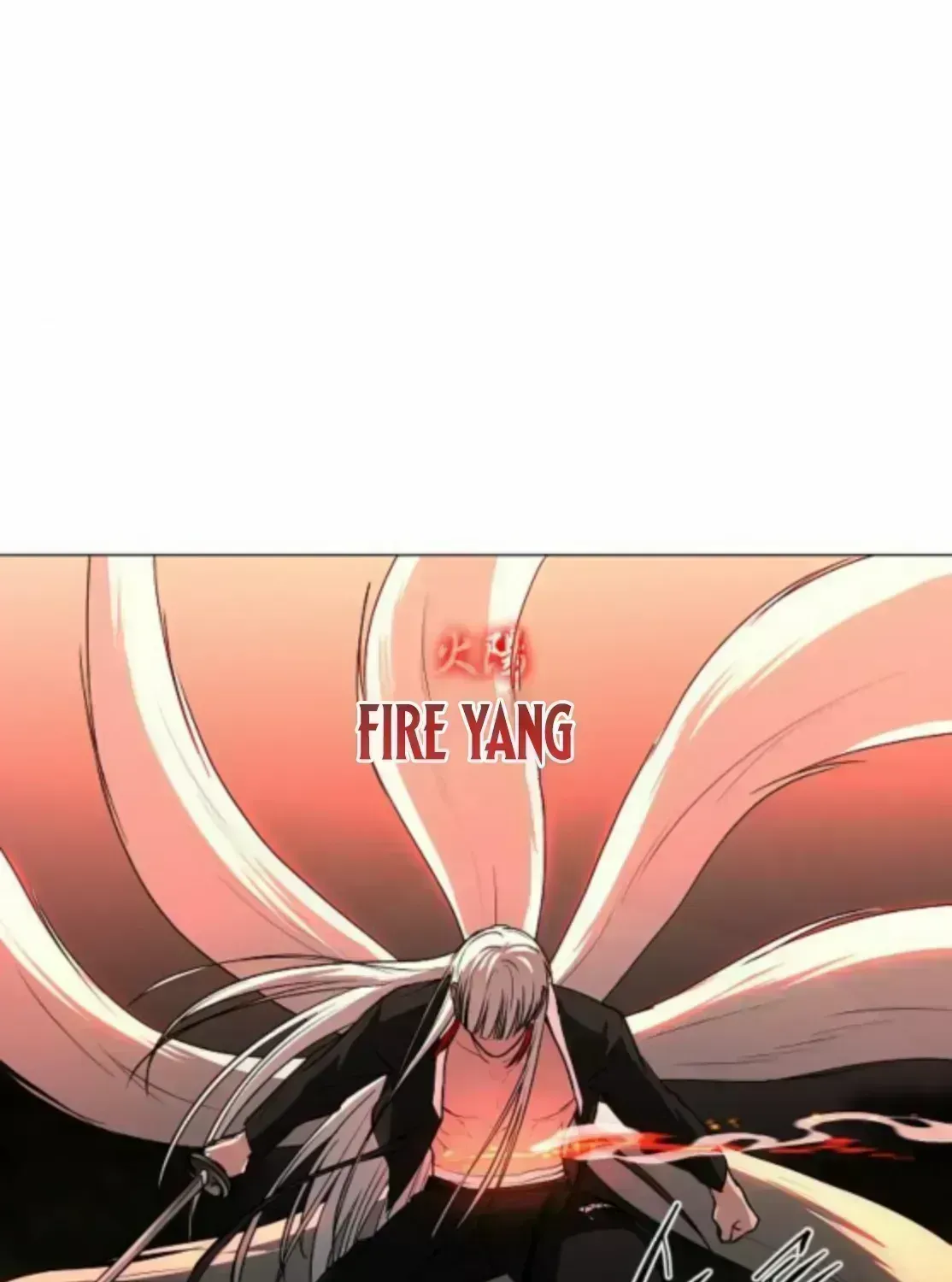 The Shaman's Blade Chapter 84.7 page 108 - 
