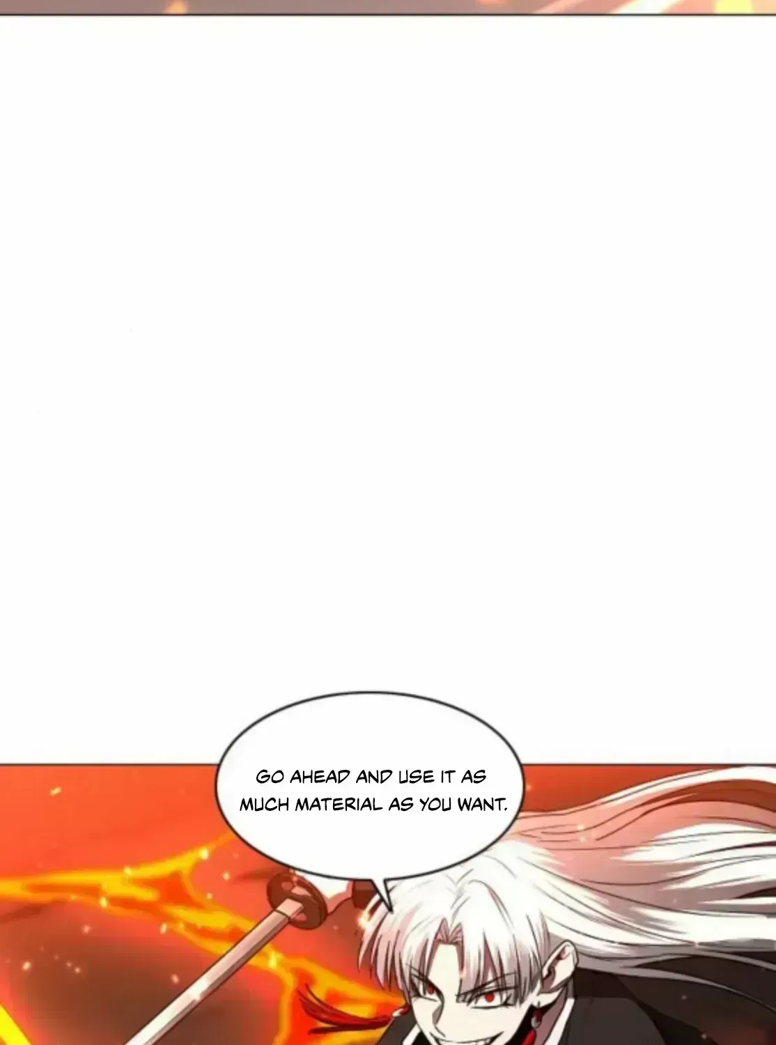 The Shaman's Blade Chapter 84.7 page 117 - 
