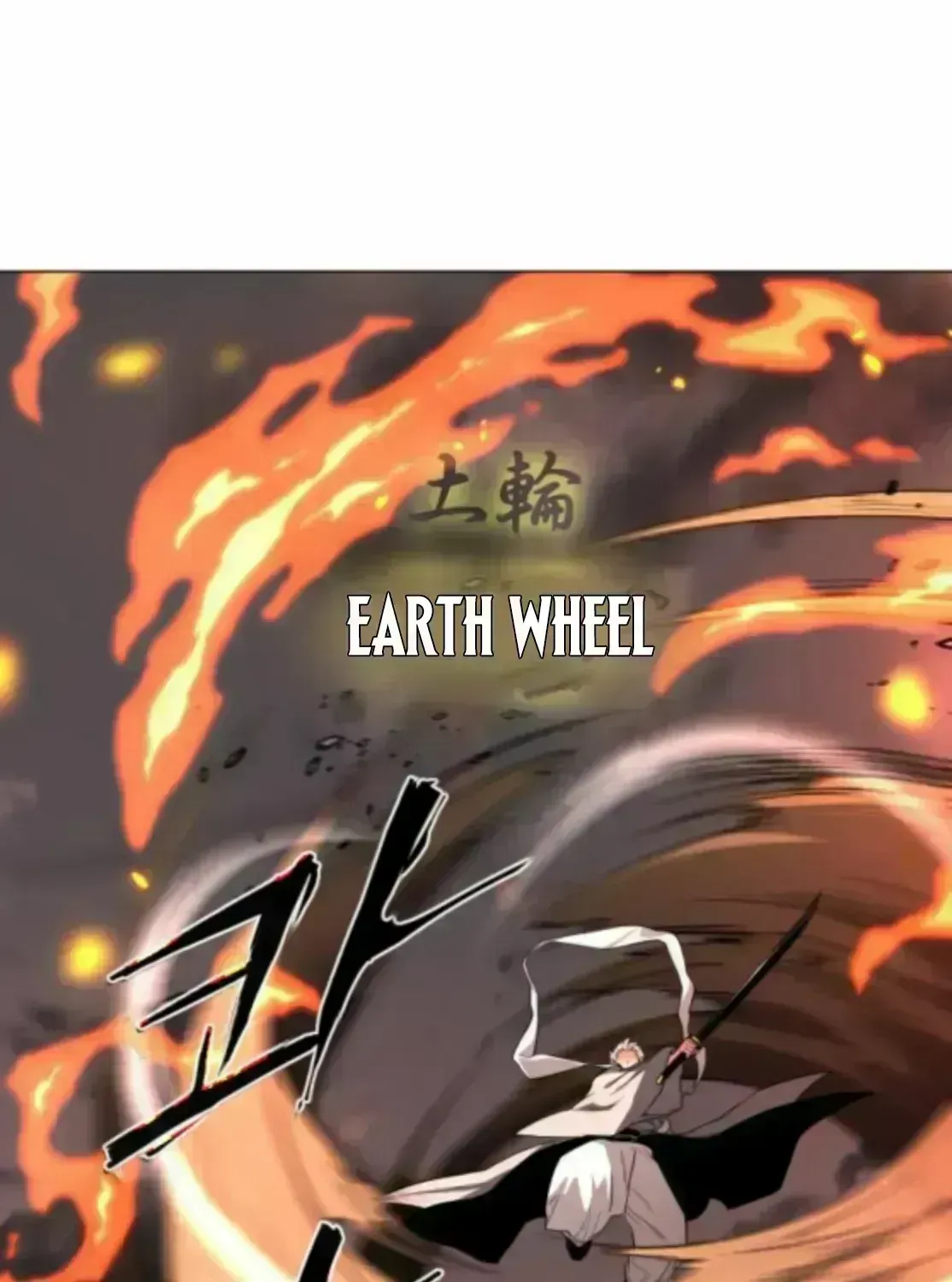 The Shaman's Blade Chapter 84.7 page 129 - 