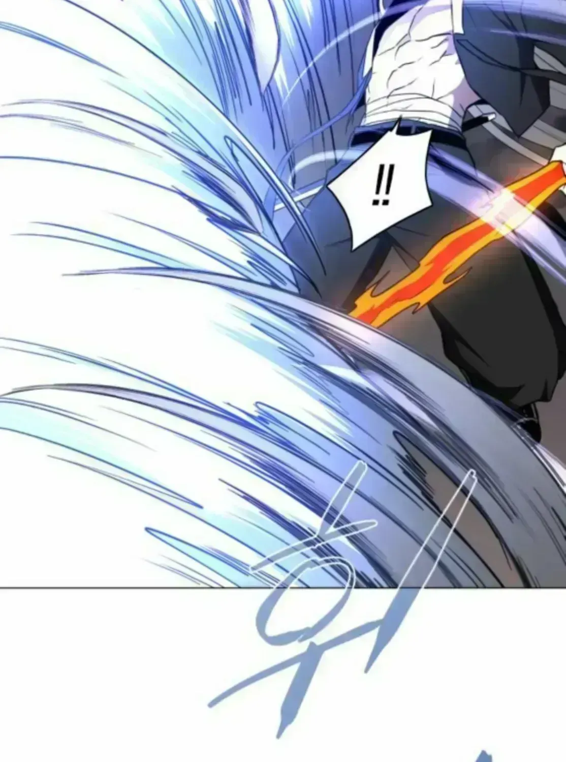 The Shaman's Blade Chapter 84.7 page 140 - 