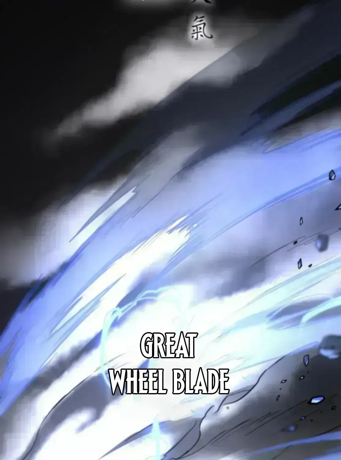 The Shaman's Blade Chapter 84.7 page 143 - 