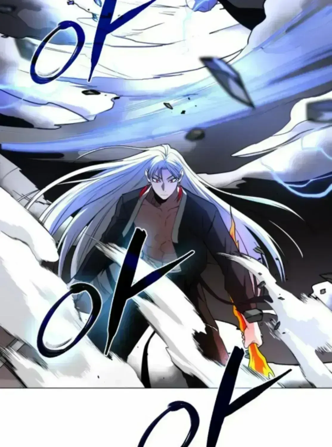 The Shaman's Blade Chapter 84.7 page 146 - 