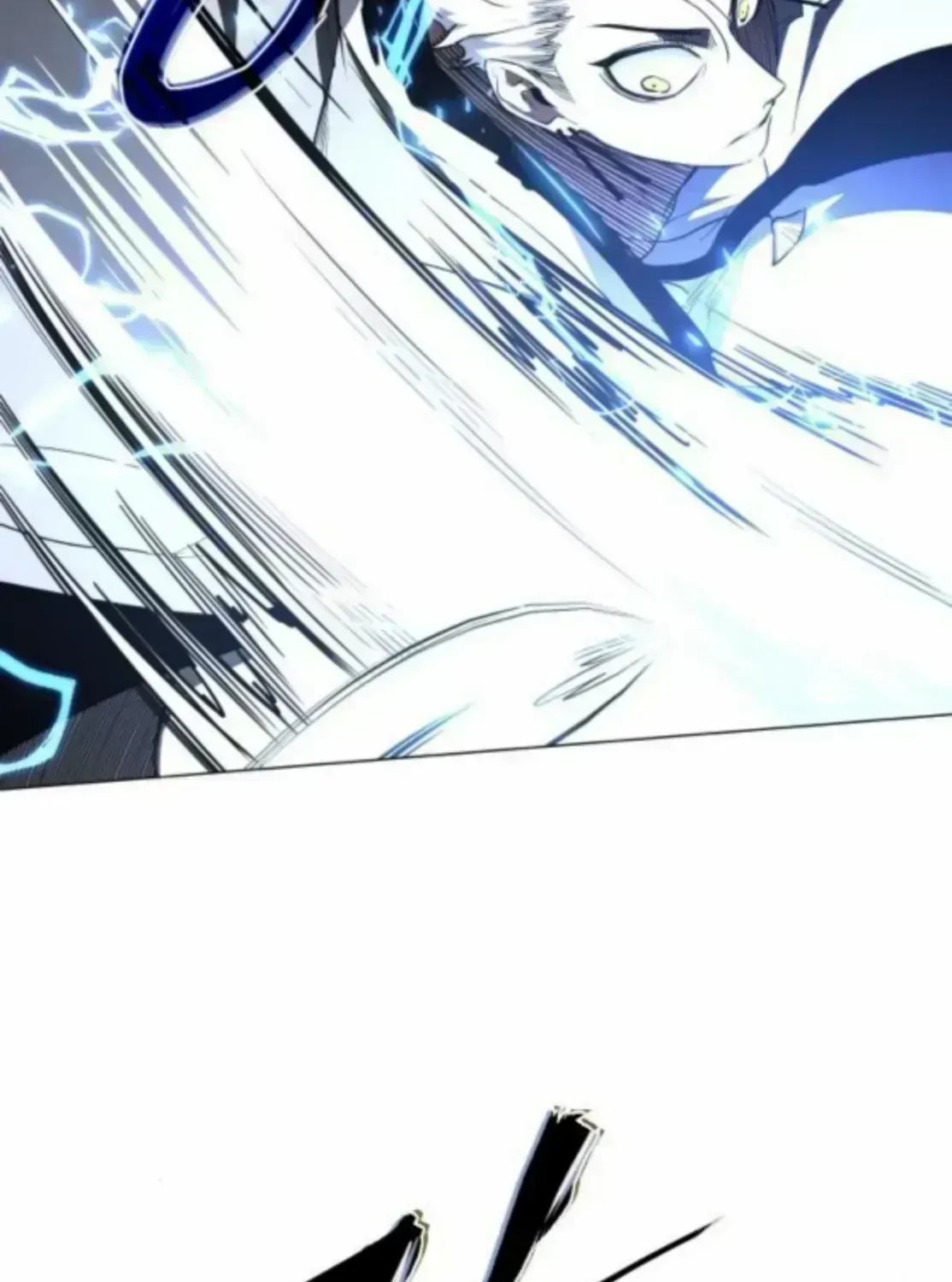 The Shaman's Blade Chapter 84.7 page 148 - 