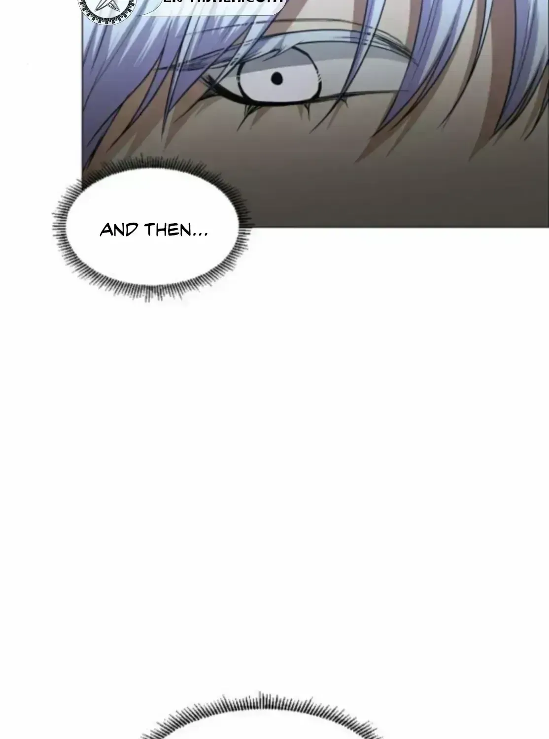 The Shaman's Blade Chapter 84.7 page 21 - 