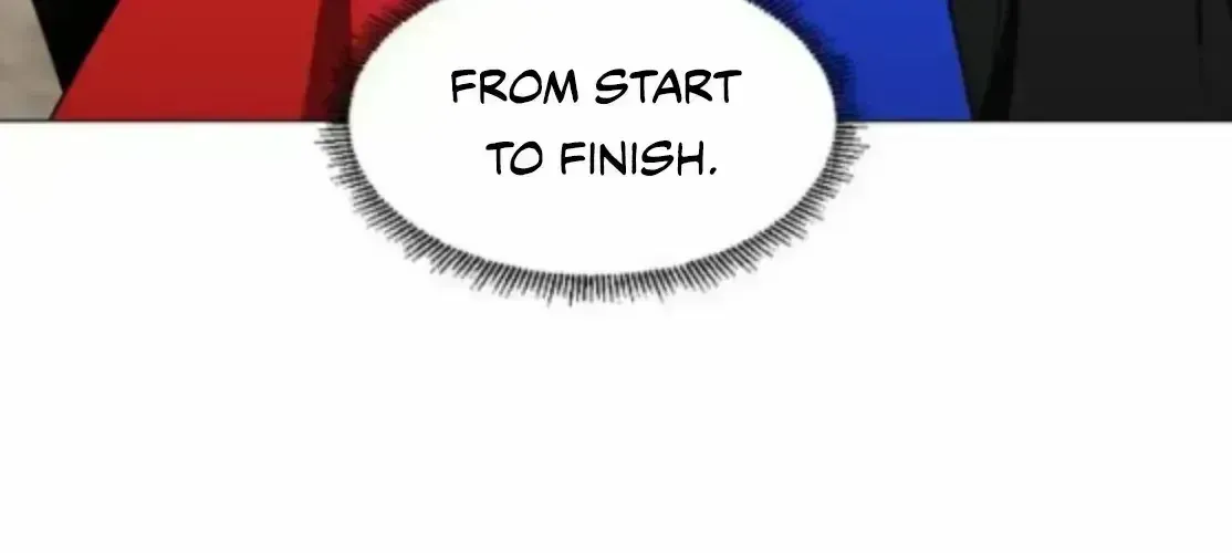 The Shaman's Blade Chapter 84.7 page 23 - 