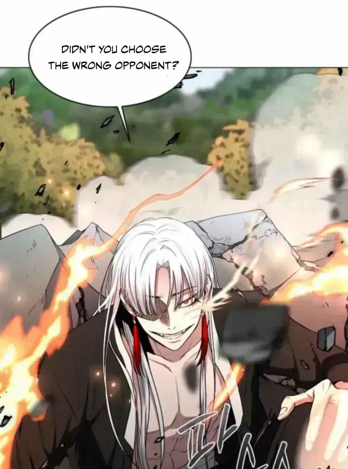 The Shaman's Blade Chapter 84.7 page 41 - 