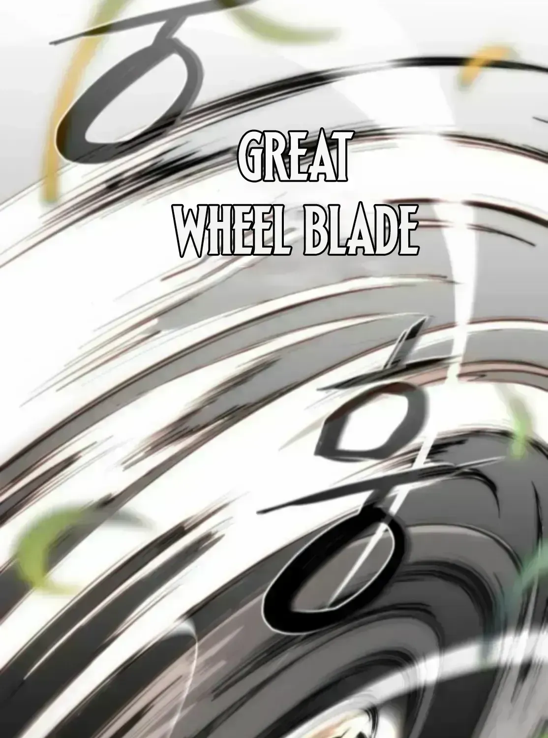 The Shaman's Blade Chapter 84.7 page 53 - 