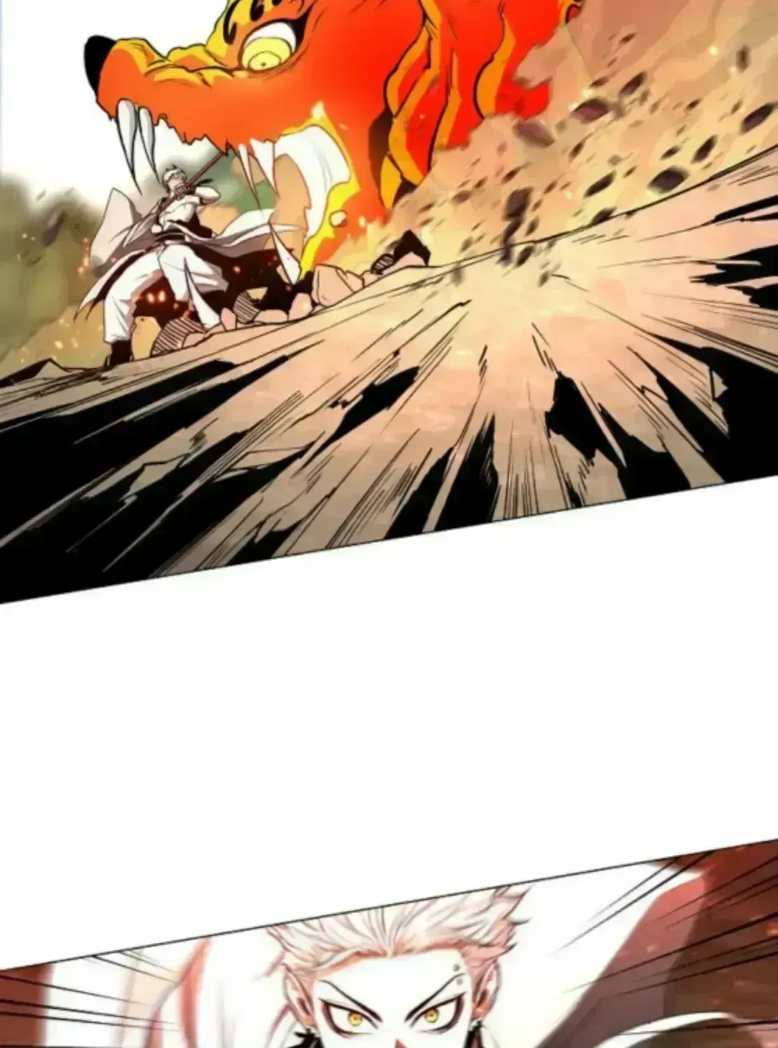 The Shaman's Blade Chapter 84.7 page 69 - 