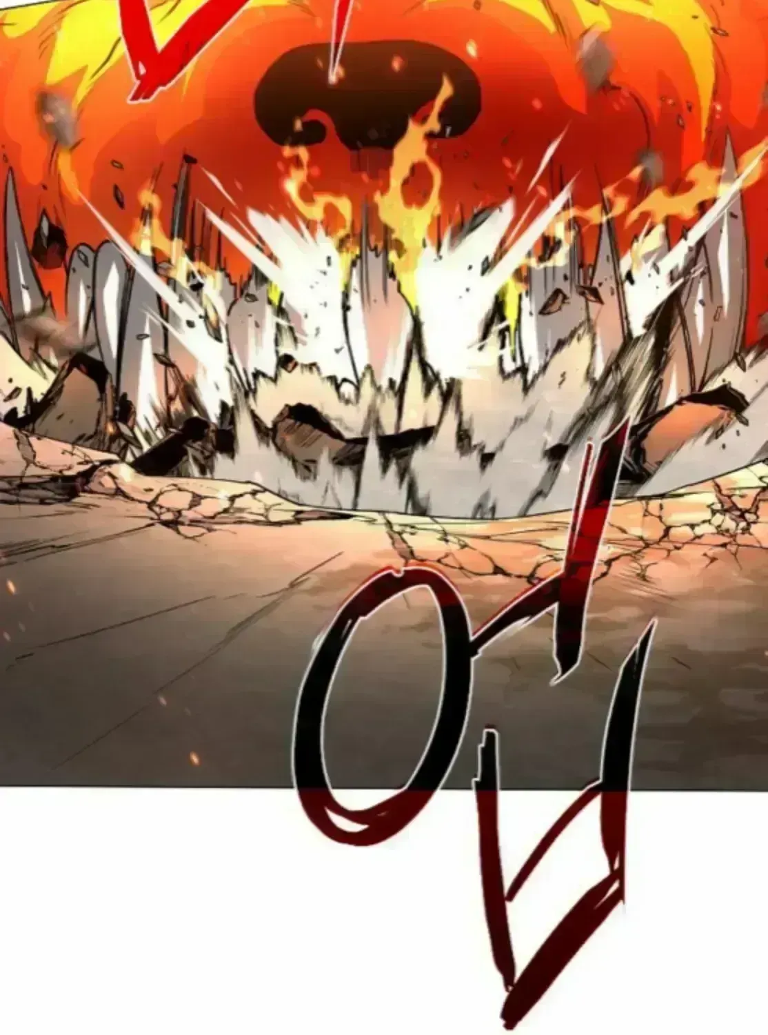 The Shaman's Blade Chapter 84.7 page 71 - 