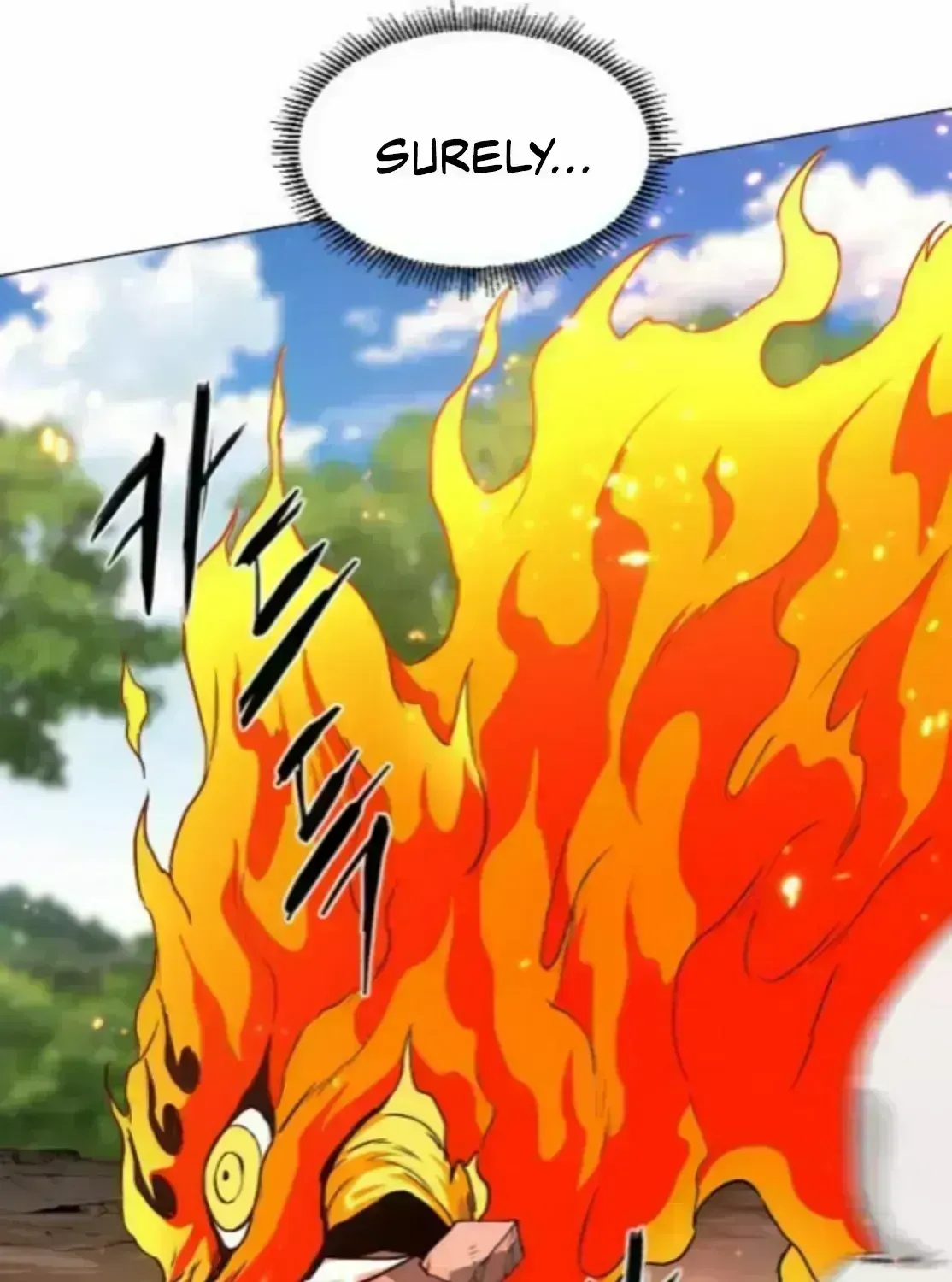 The Shaman's Blade Chapter 84.7 page 82 - 