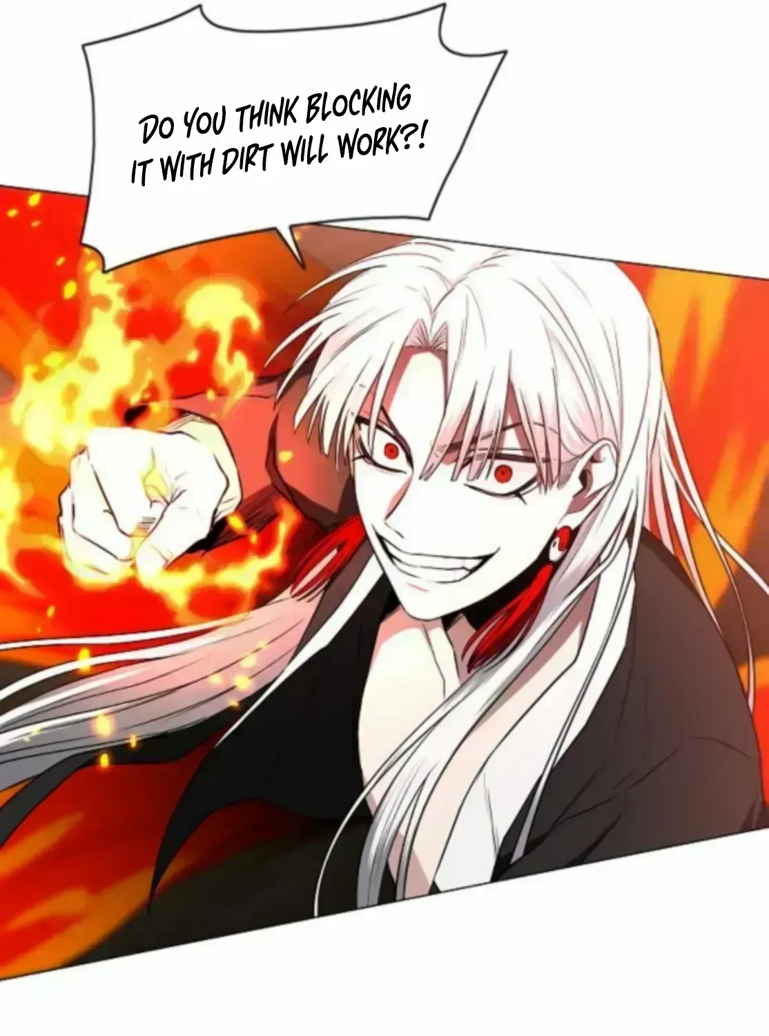 The Shaman's Blade Chapter 84.7 page 93 - 