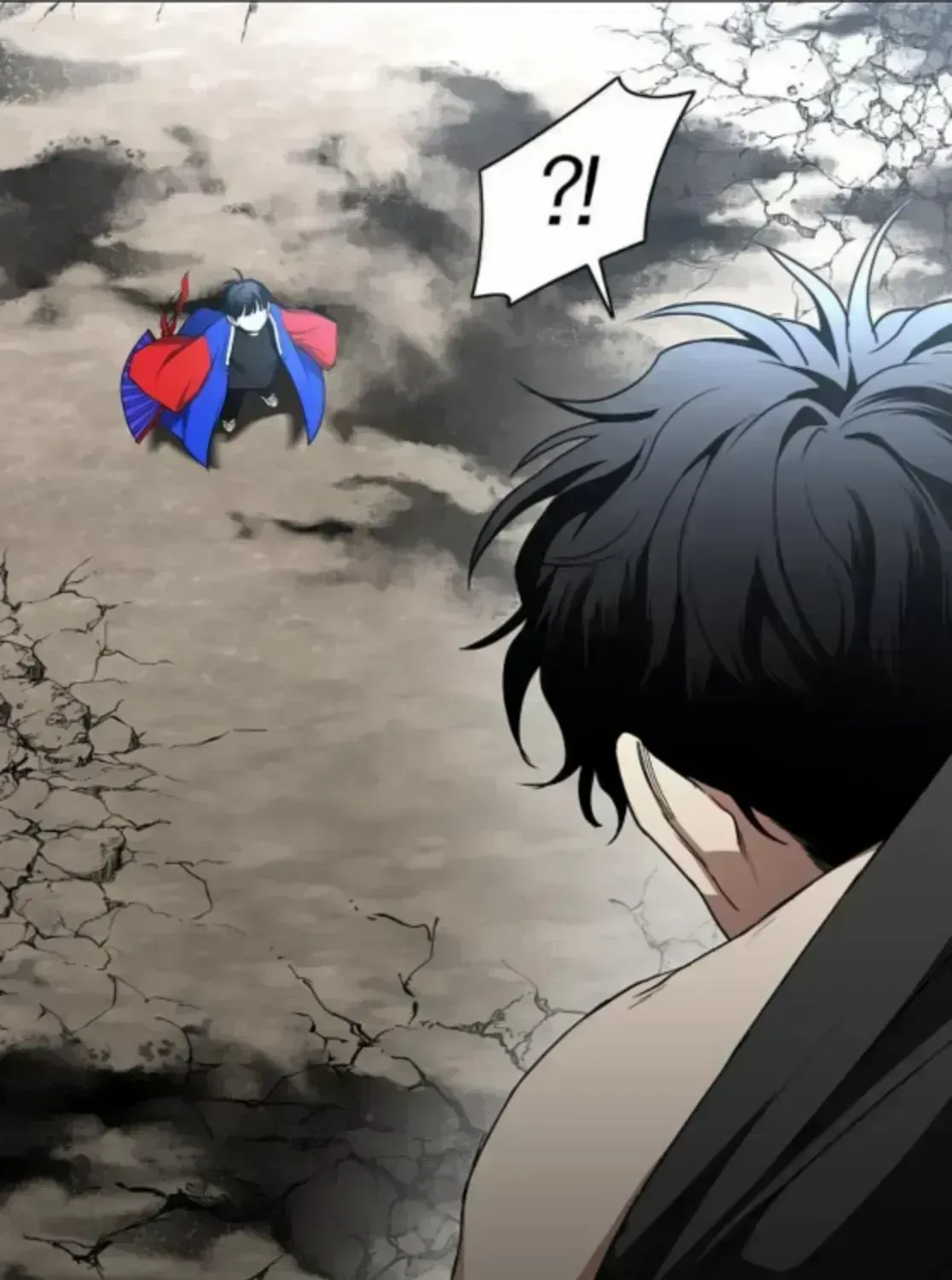 The Shaman's Blade Chapter 84.8 page 13 - 