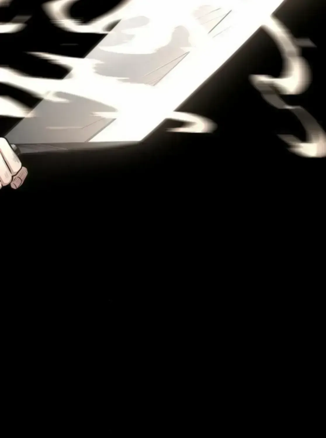 The Shaman's Blade Chapter 84.8 page 135 - 