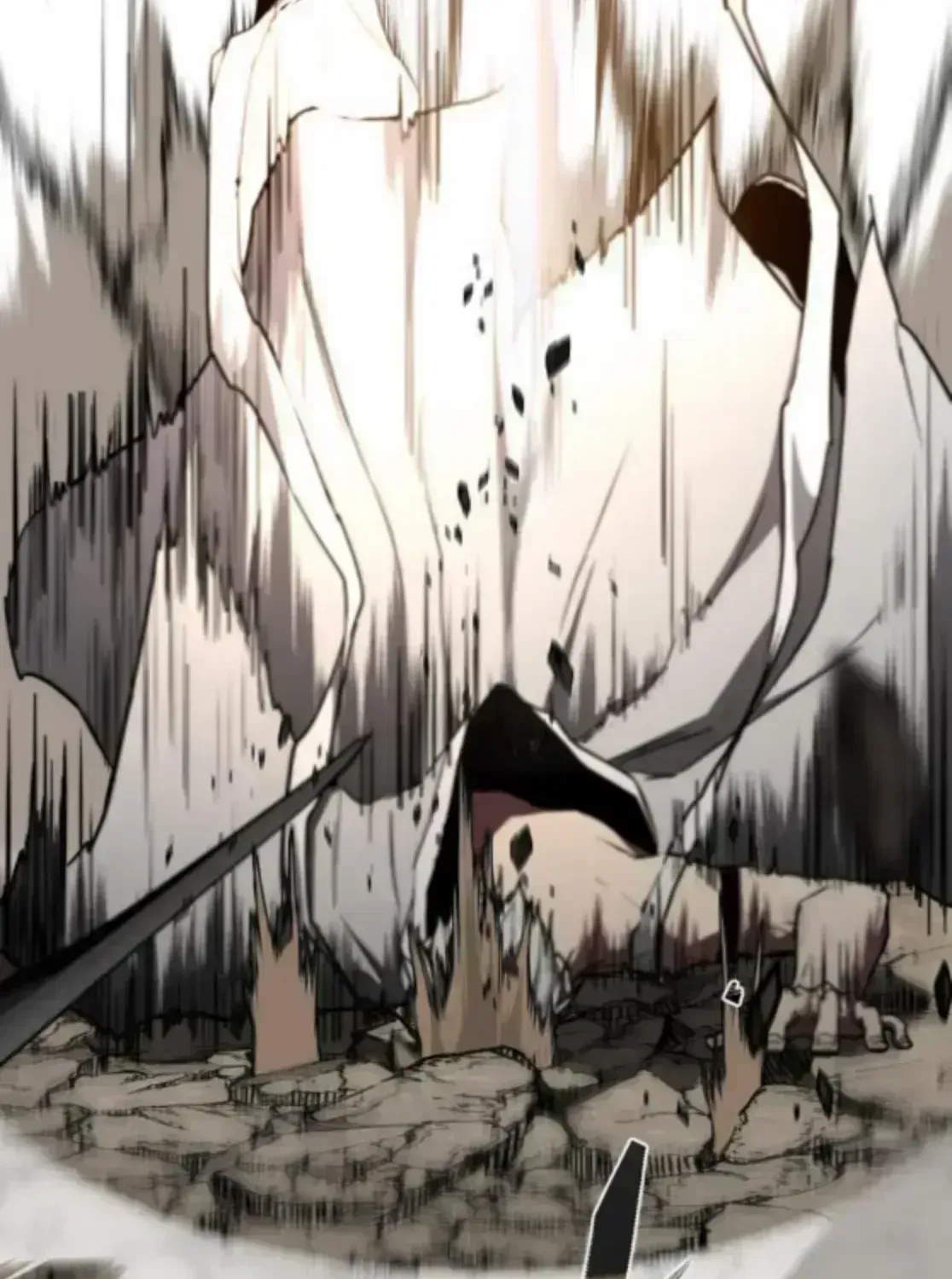 The Shaman's Blade Chapter 84.8 page 48 - 