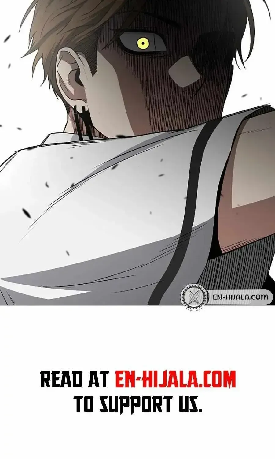 The Shaman's Blade Chapter 84.9 page 121 - 