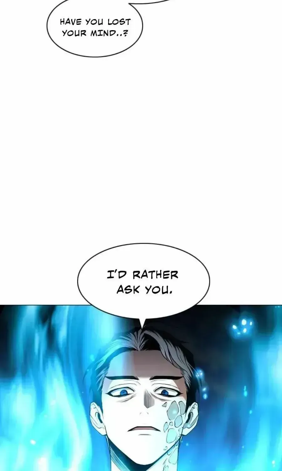 The Shaman's Blade Chapter 84.9 page 27 - 