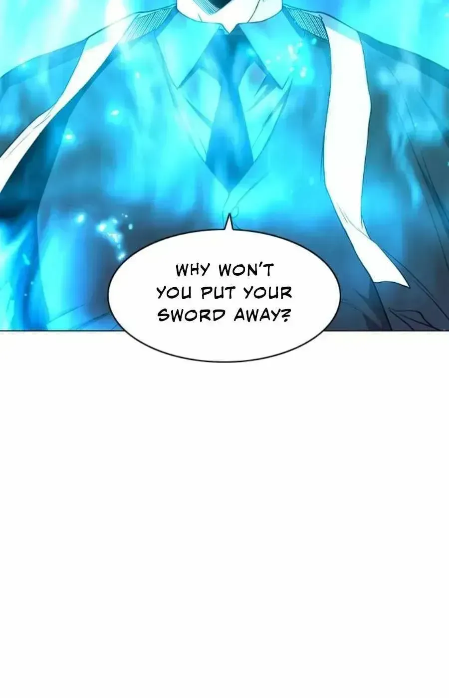 The Shaman's Blade Chapter 84.9 page 28 - 