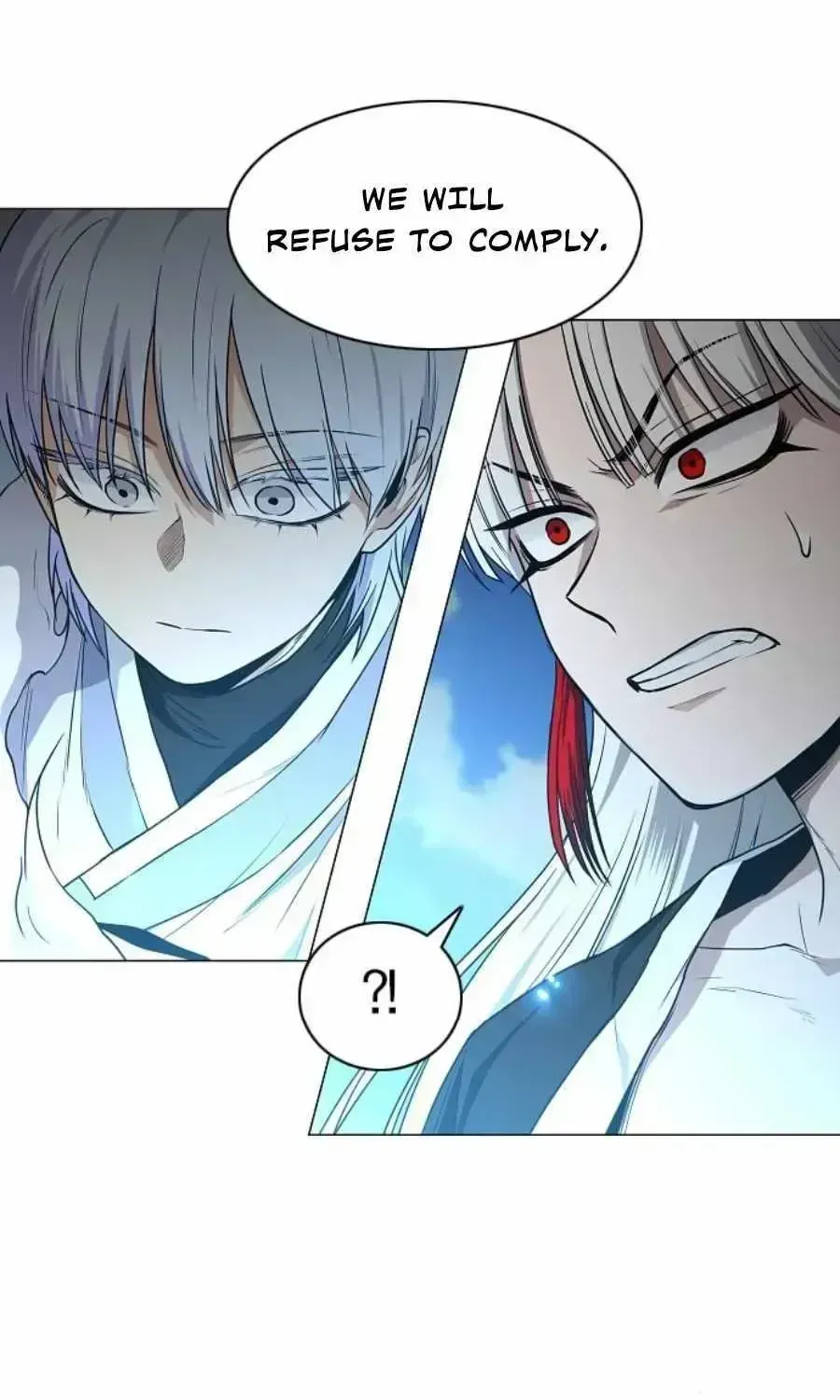 The Shaman's Blade Chapter 84.9 page 40 - 