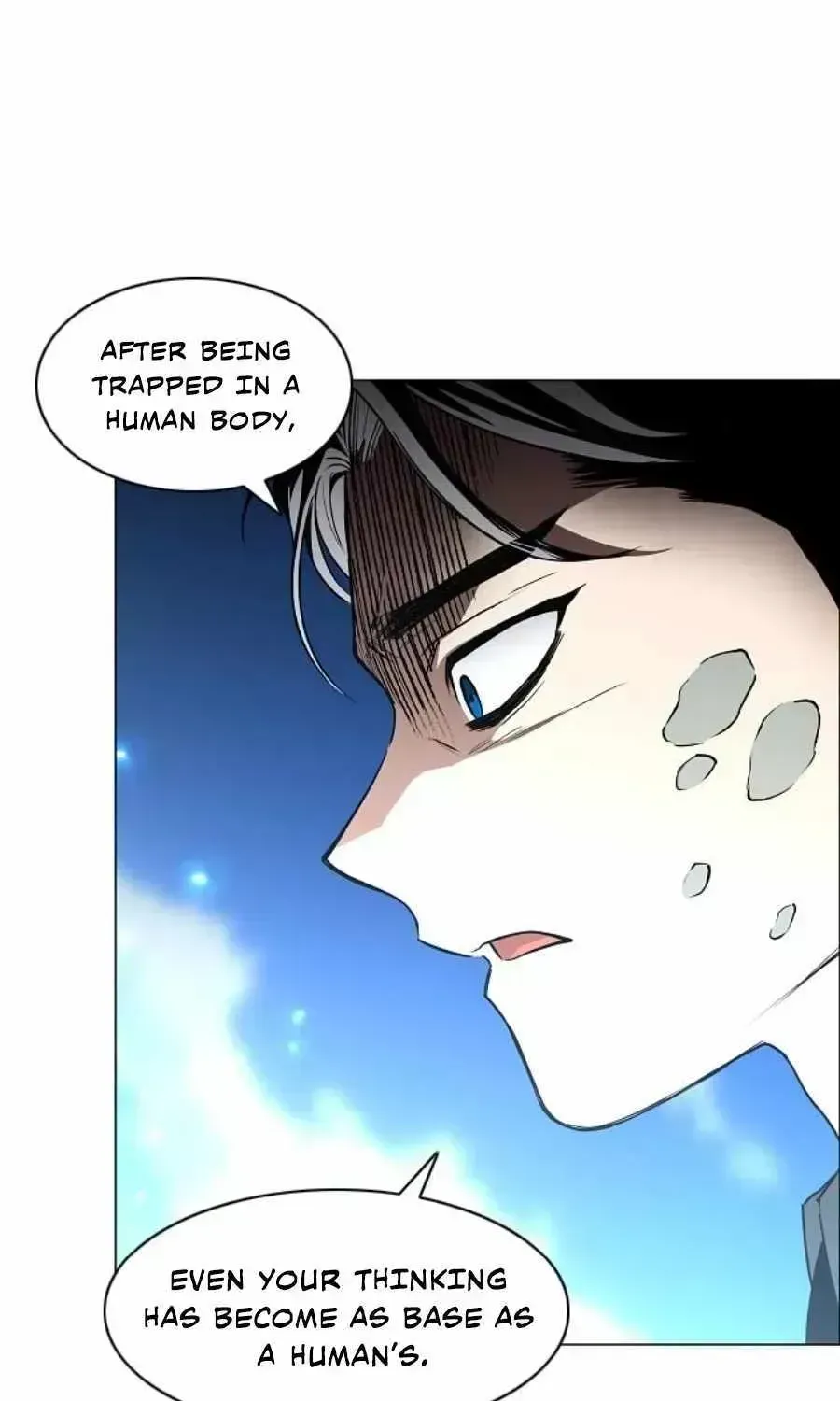 The Shaman's Blade Chapter 84.9 page 45 - 