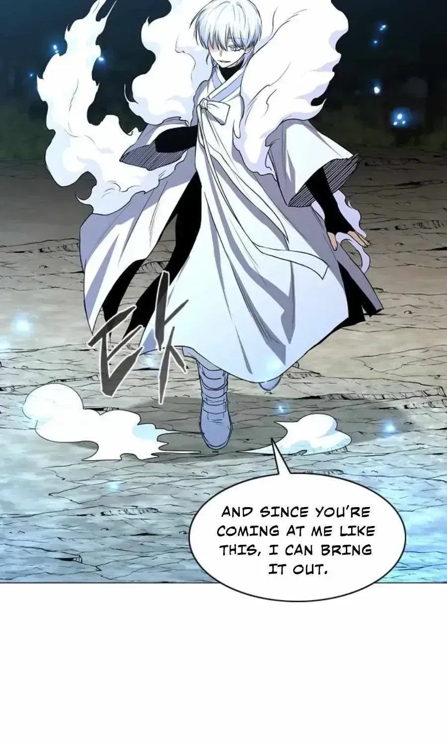 The Shaman's Blade Chapter 84.9 page 47 - 