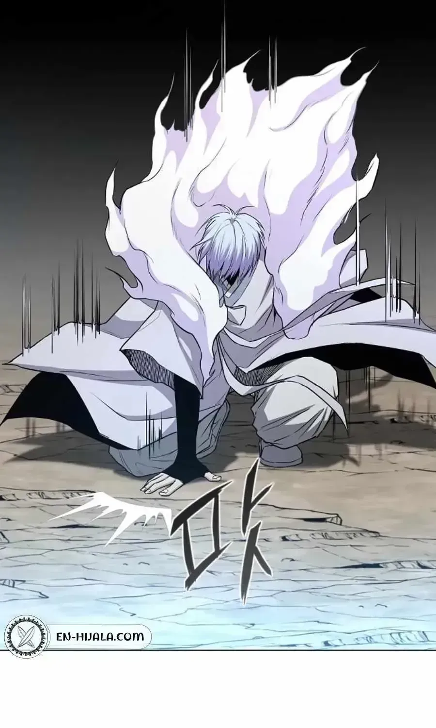 The Shaman's Blade Chapter 84.9 page 50 - 