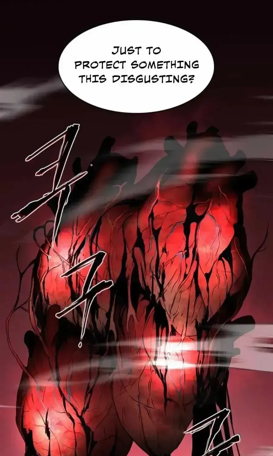 The Shaman's Blade Chapter 84.9 page 64 - 