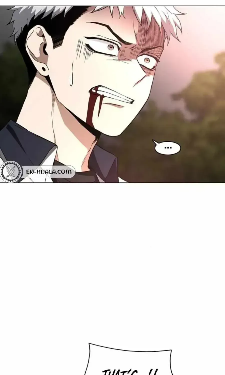 The Shaman's Blade Chapter 84.9 page 69 - 