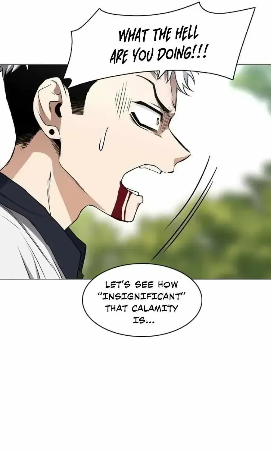 The Shaman's Blade Chapter 84.9 page 89 - 