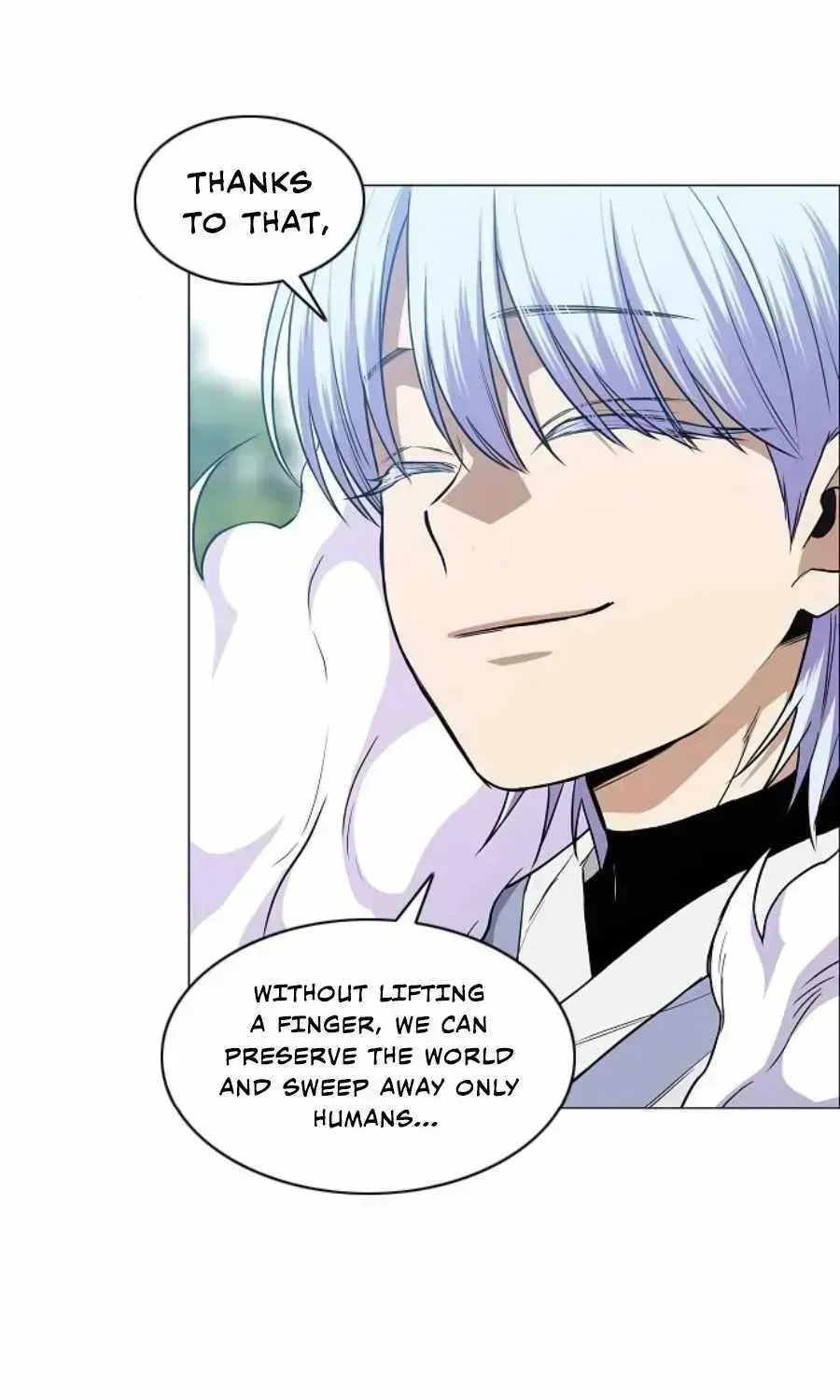 The Shaman's Blade Chapter 84.9 page 93 - 