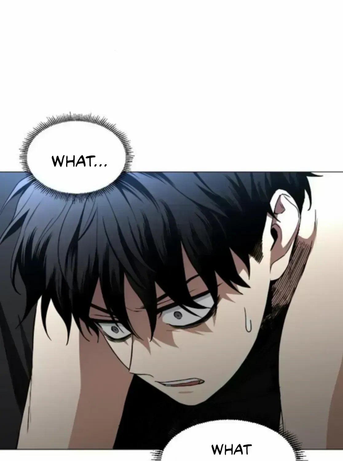 The Shaman's Blade Chapter 85.1 page 19 - 