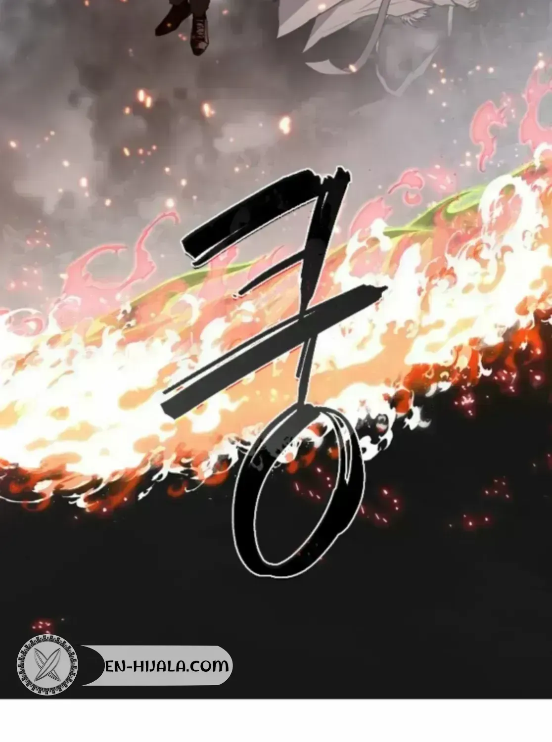 The Shaman's Blade Chapter 85.1 page 44 - 