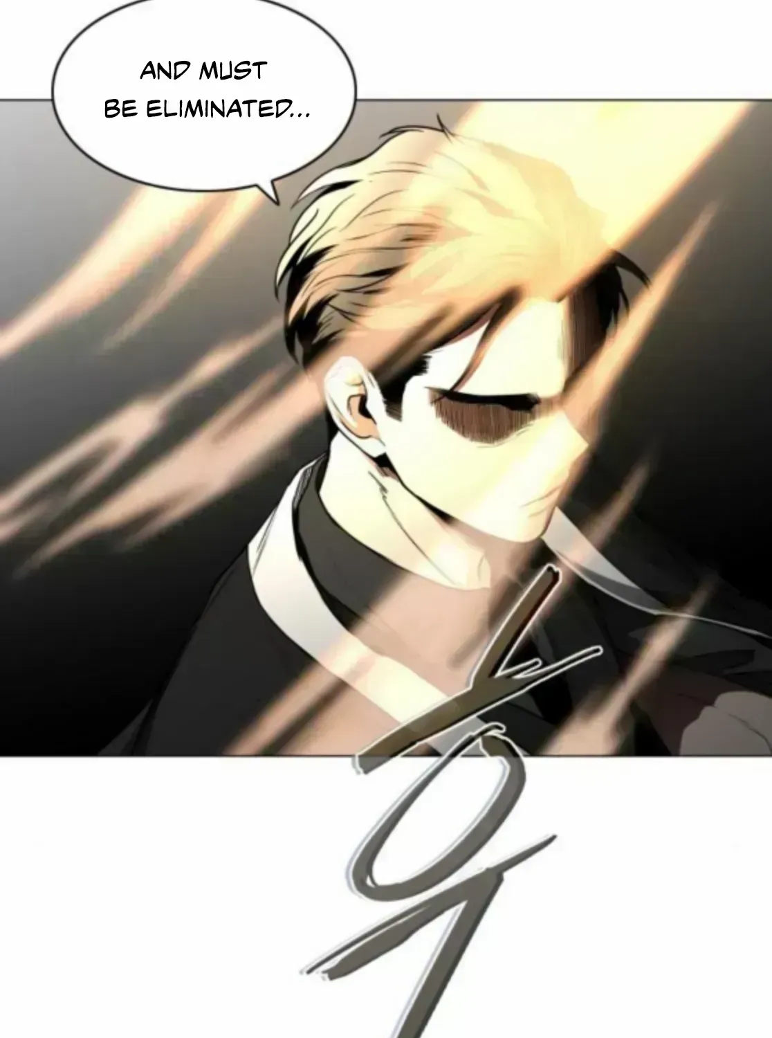 The Shaman's Blade Chapter 85.1 page 58 - 