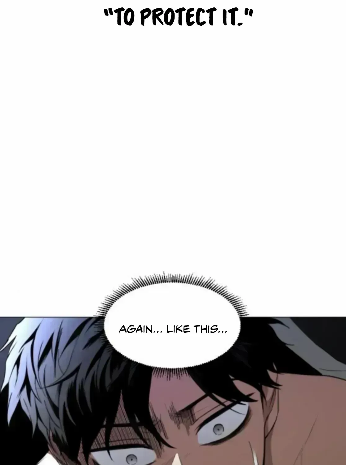The Shaman's Blade Chapter 85.1 page 72 - 