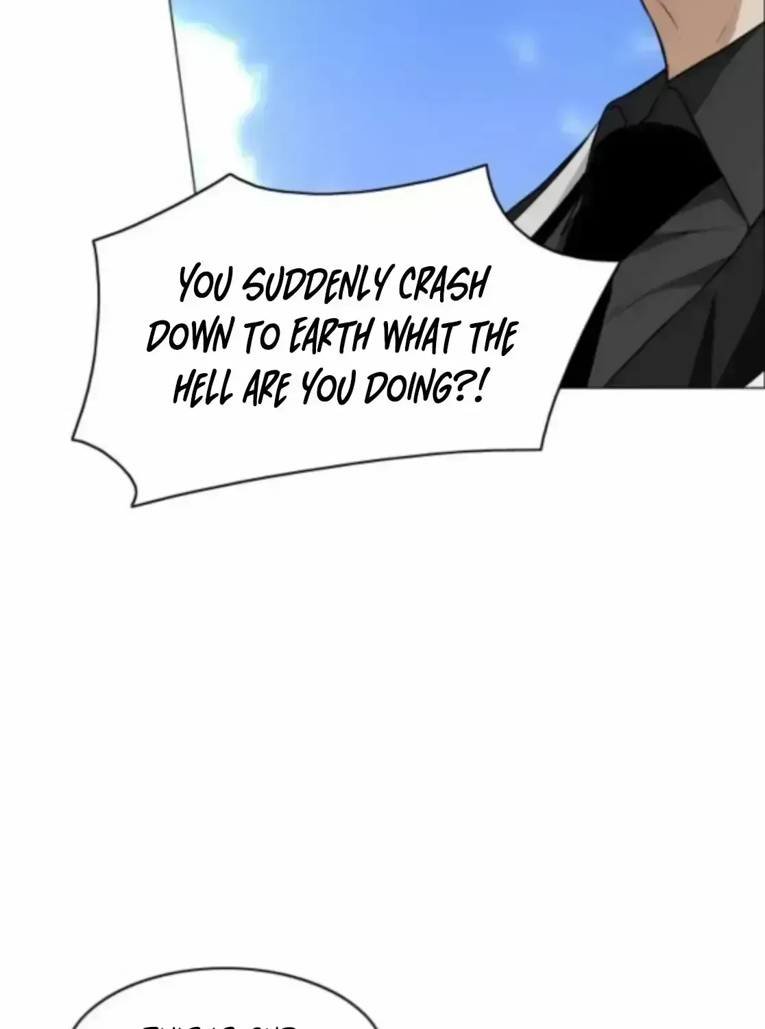 The Shaman's Blade Chapter 85.1 page 76 - 