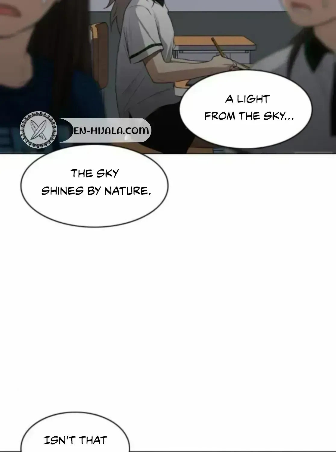 The Shaman's Blade Chapter 85.1 page 89 - 