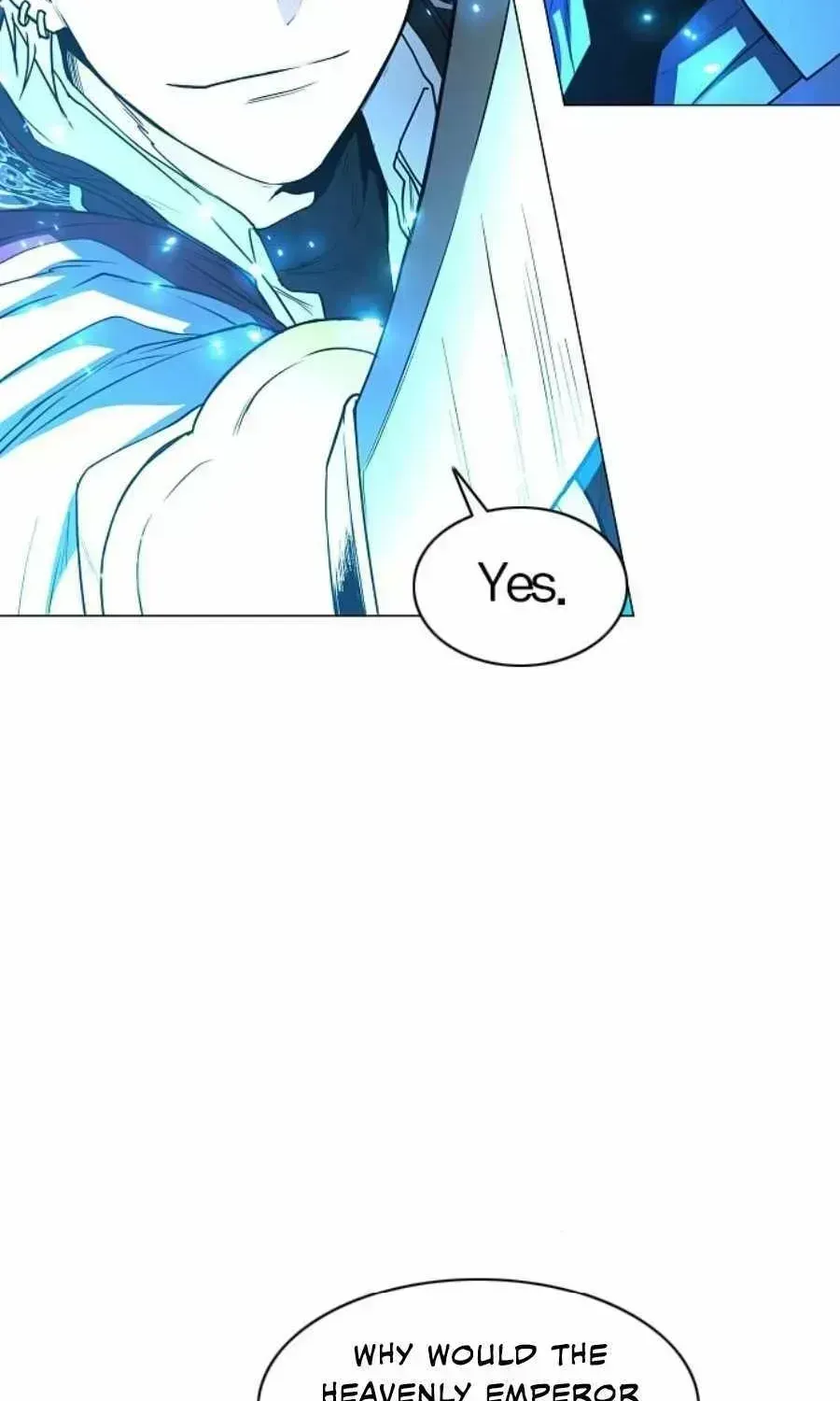 The Shaman's Blade Chapter 85.2 page 25 - 