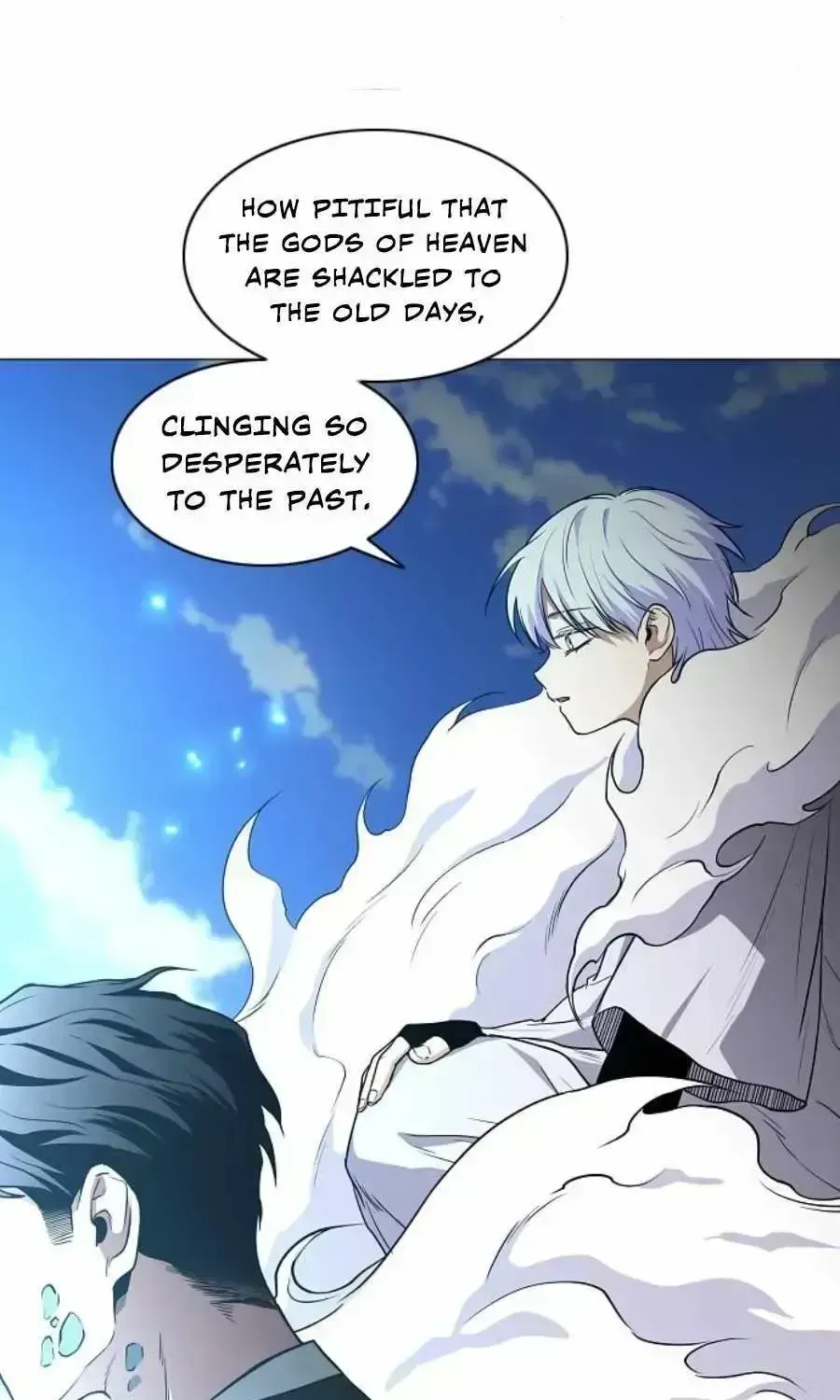 The Shaman's Blade Chapter 85.2 page 43 - 