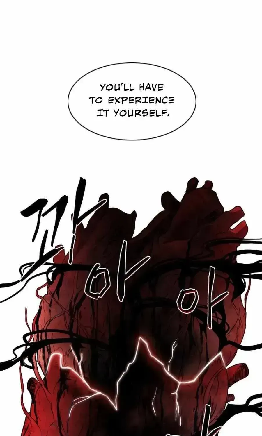 The Shaman's Blade Chapter 85.2 page 85 - 
