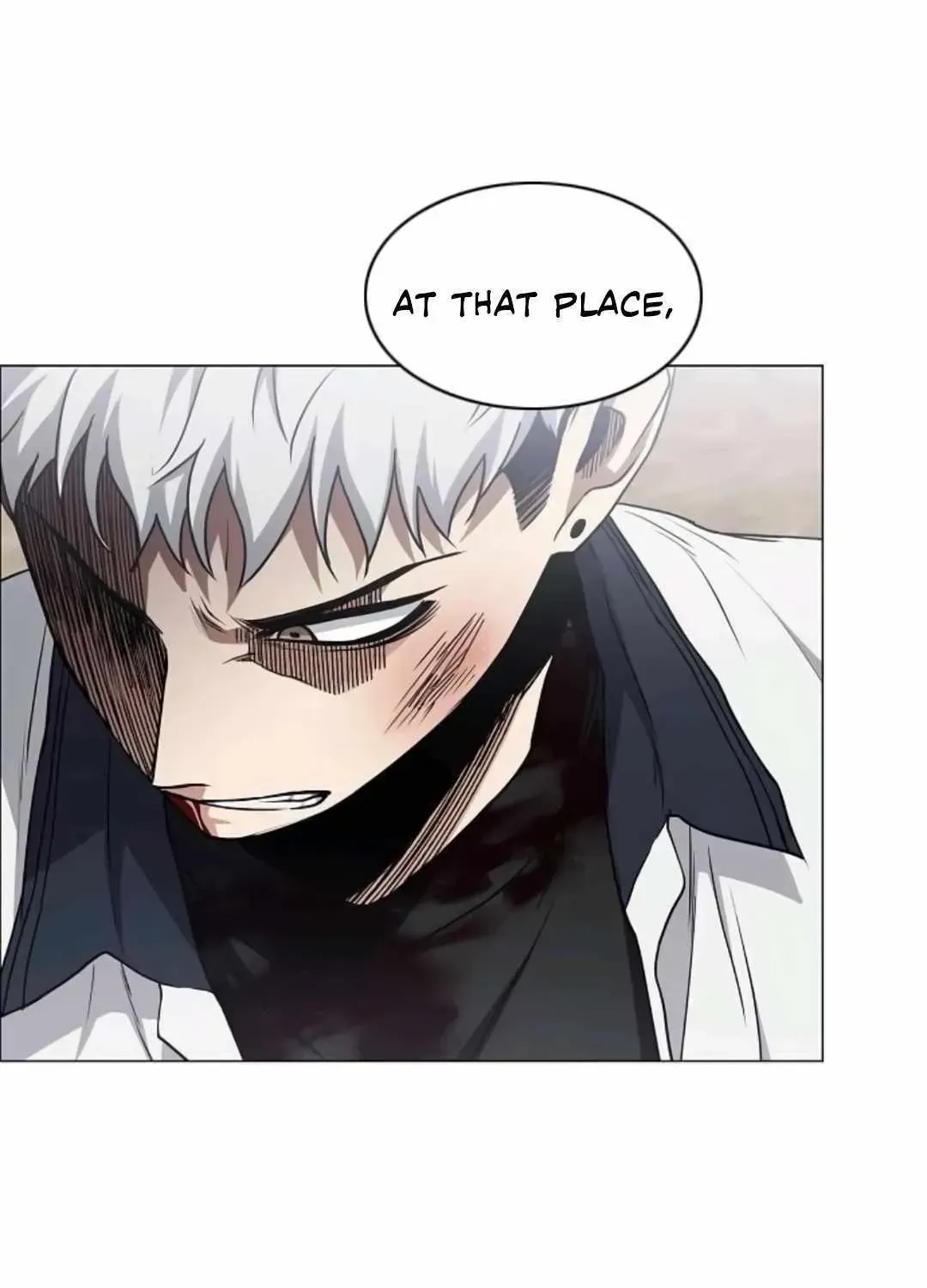 The Shaman's Blade Chapter 85.3 page 12 - 