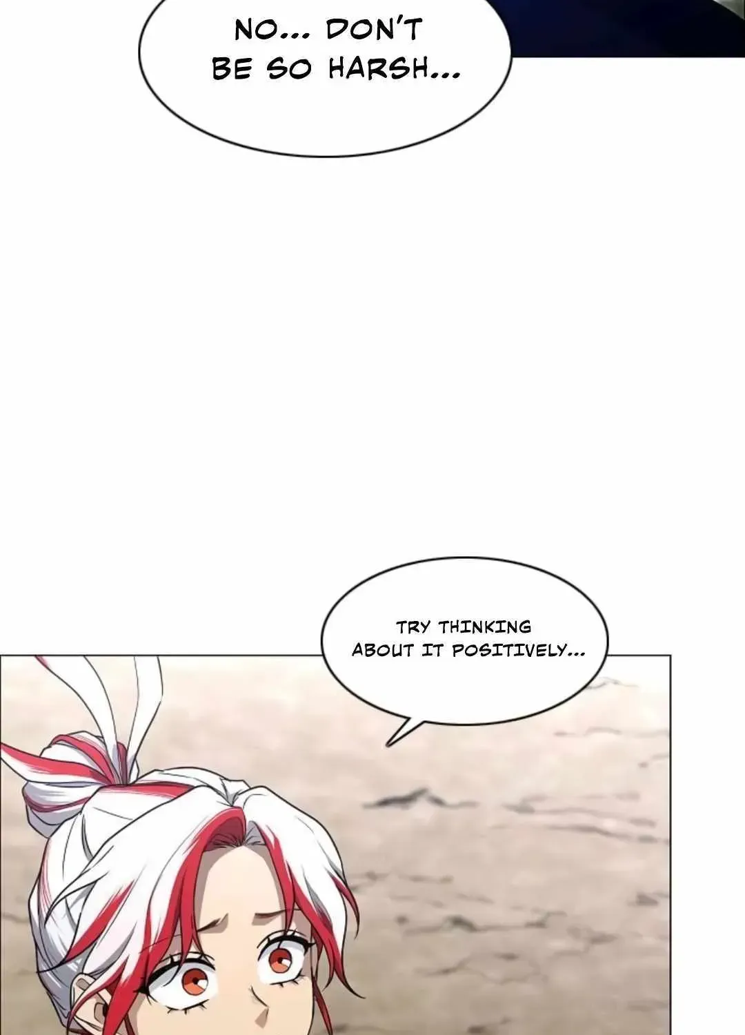 The Shaman's Blade Chapter 85.3 page 115 - 
