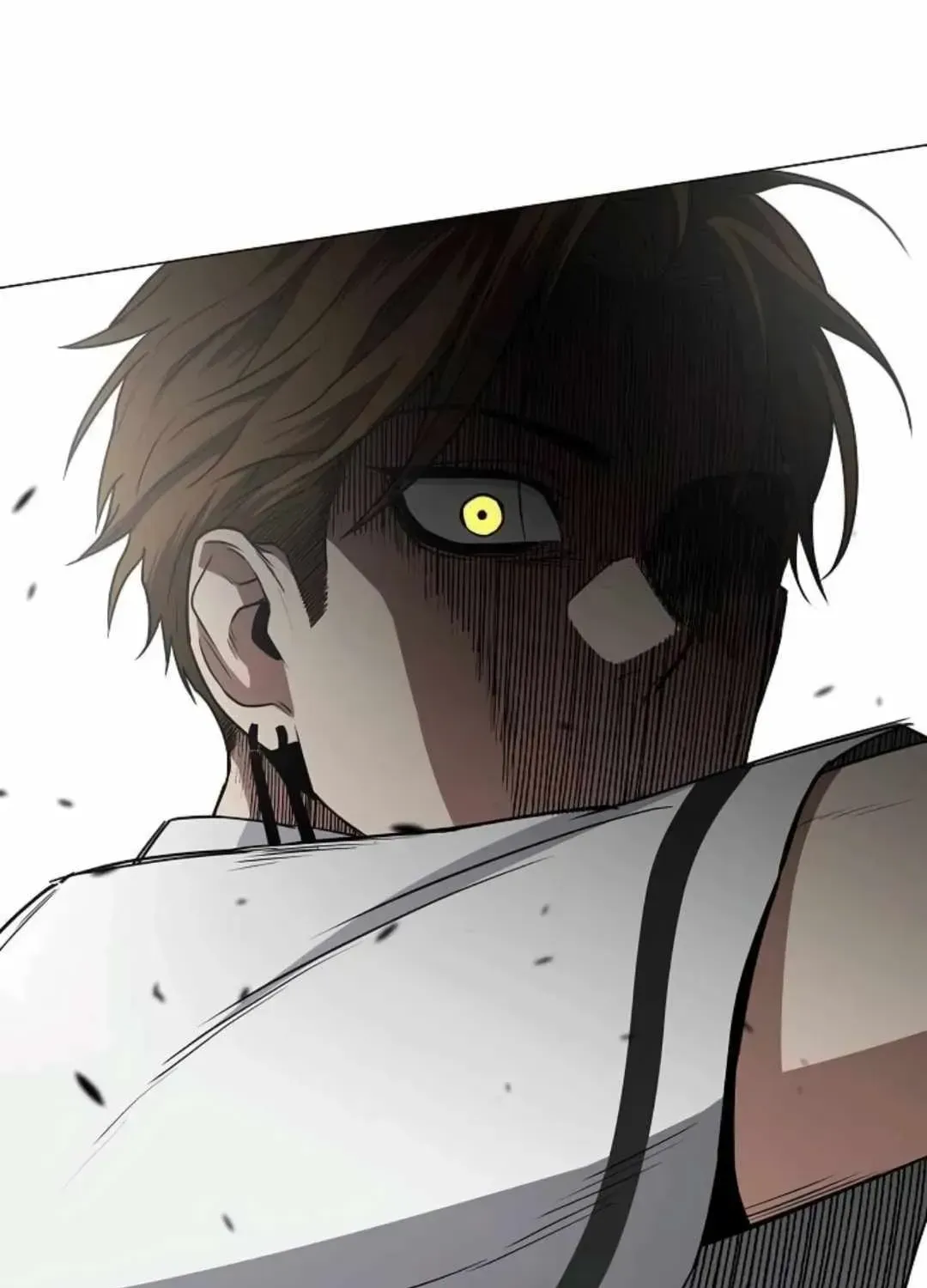 The Shaman's Blade Chapter 85.3 page 3 - 