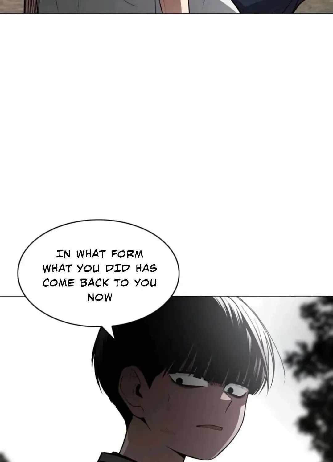 The Shaman's Blade Chapter 85.3 page 25 - 