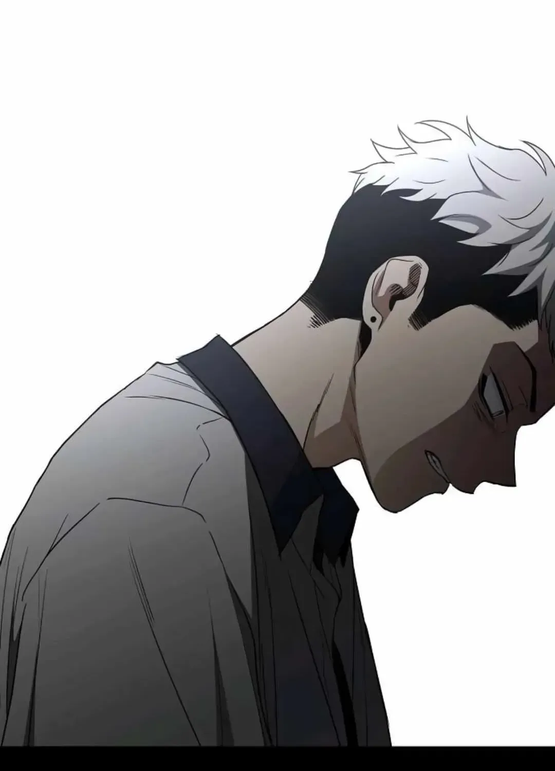 The Shaman's Blade Chapter 85.3 page 27 - 