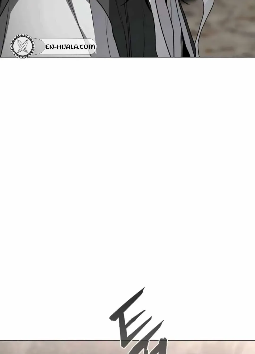 The Shaman's Blade Chapter 85.3 page 31 - 