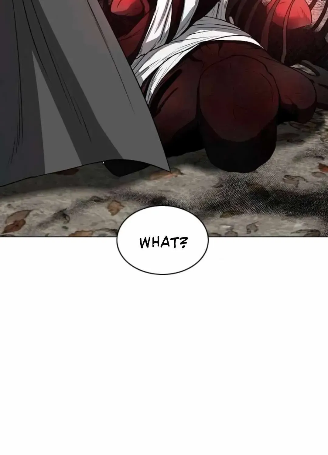 The Shaman's Blade Chapter 85.3 page 34 - 