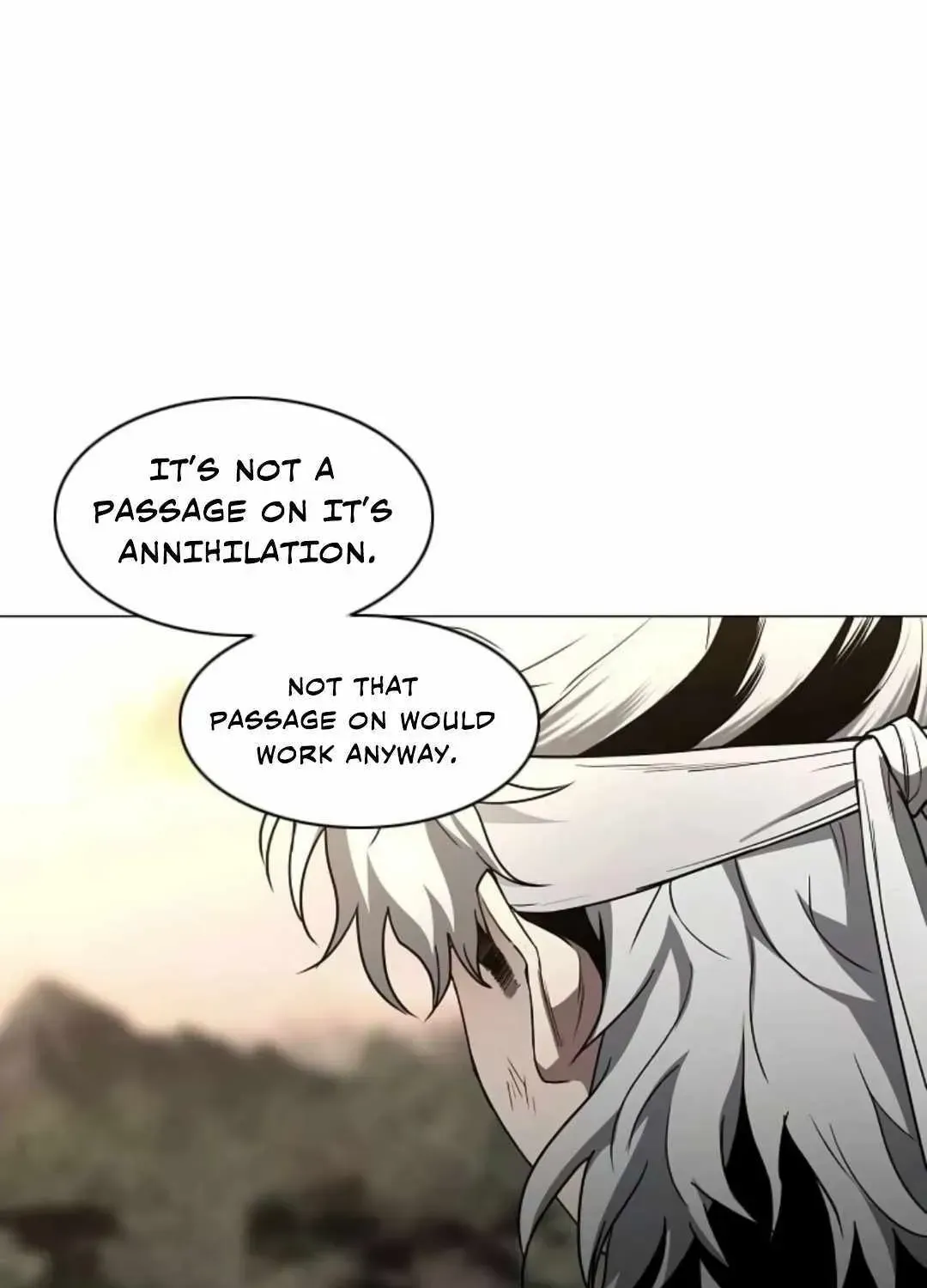 The Shaman's Blade Chapter 85.3 page 48 - 