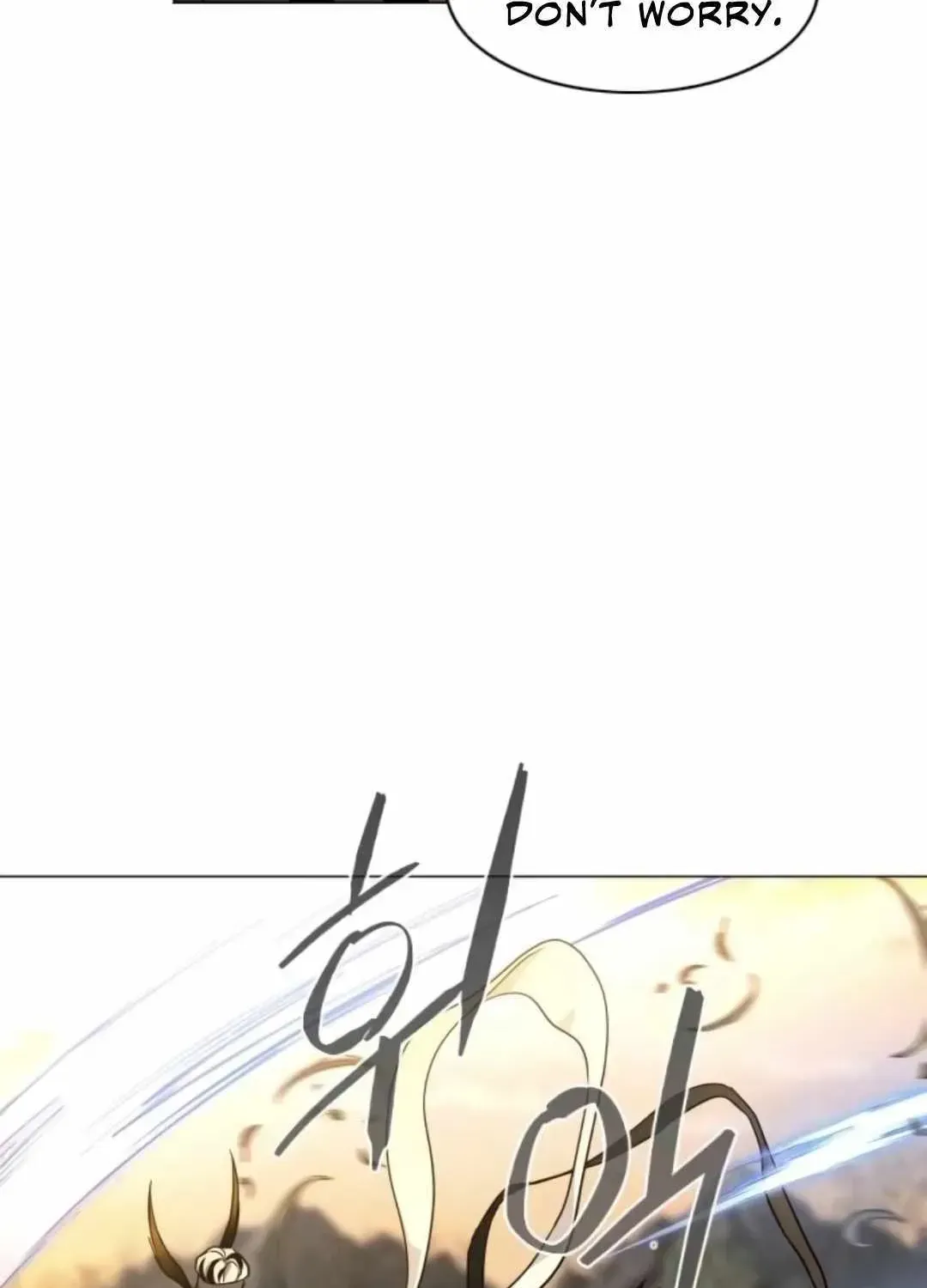 The Shaman's Blade Chapter 85.3 page 60 - 