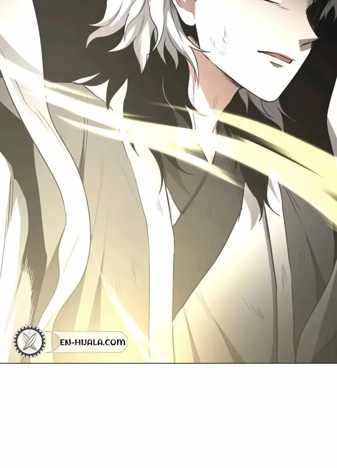 The Shaman's Blade Chapter 85.3 page 93 - 