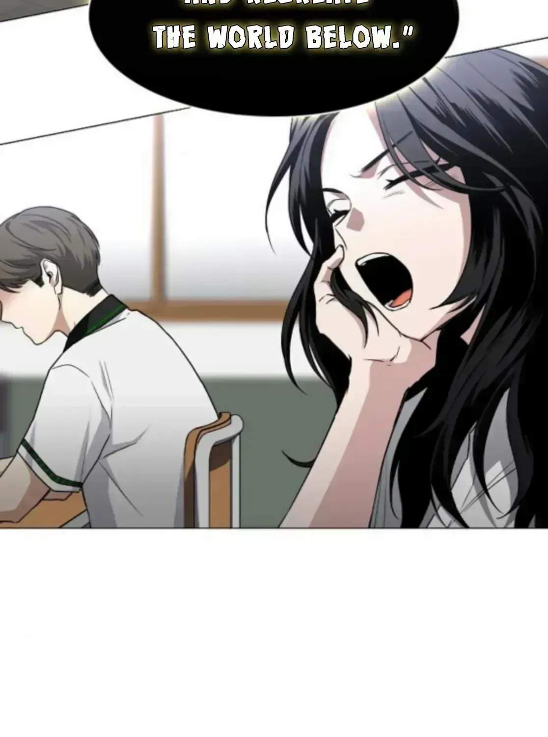 The Shaman's Blade Chapter 85.4 page 105 - 